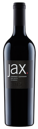 Product Image for 2019 Jax Estate Cabernet Sauvignon